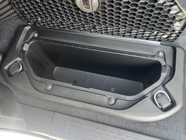 used 2025 Ram 1500 car, priced at $57,900