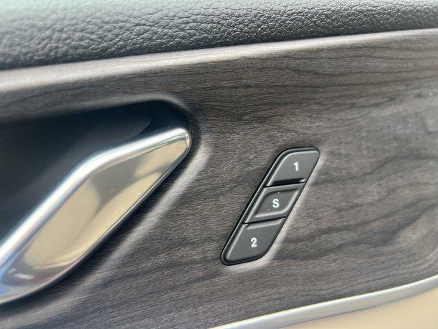 new 2025 Jeep Grand Cherokee car, priced at $49,227