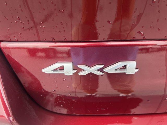 new 2025 Jeep Grand Cherokee car, priced at $49,227
