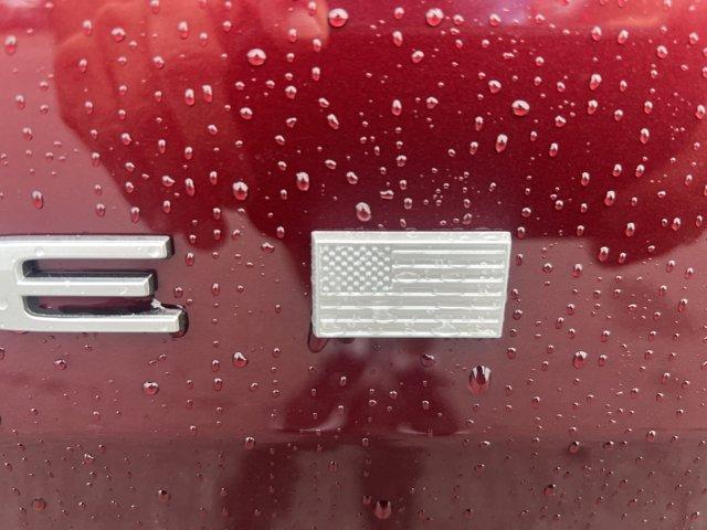 new 2025 Jeep Grand Cherokee car, priced at $49,227