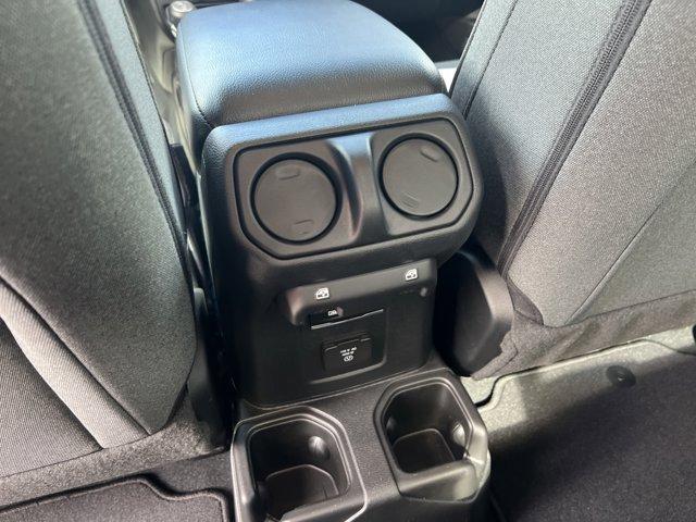 used 2024 Jeep Gladiator car, priced at $39,900