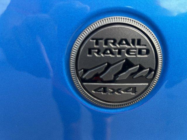 used 2024 Jeep Gladiator car, priced at $39,900