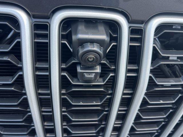new 2025 Jeep Wrangler car, priced at $59,573