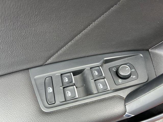 used 2018 Volkswagen Tiguan car, priced at $17,900