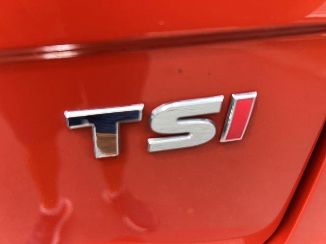 used 2018 Volkswagen Tiguan car, priced at $17,900