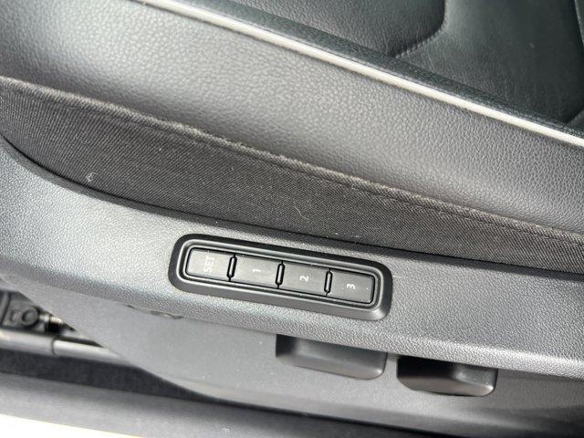 used 2018 Volkswagen Tiguan car, priced at $17,900