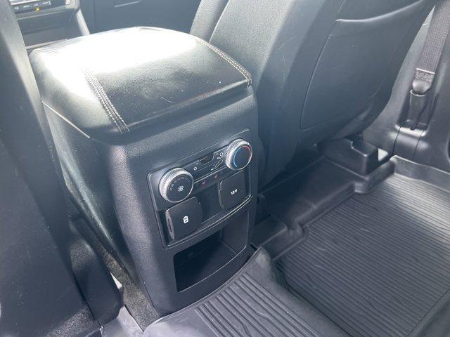 used 2020 Ford Explorer car, priced at $24,546