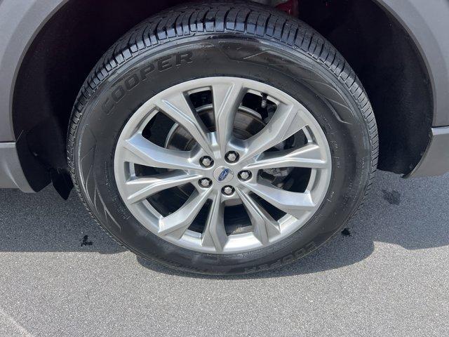 used 2020 Ford Explorer car, priced at $24,546