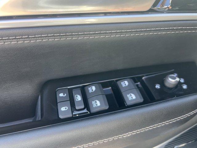 new 2025 Jeep Wagoneer car, priced at $70,383