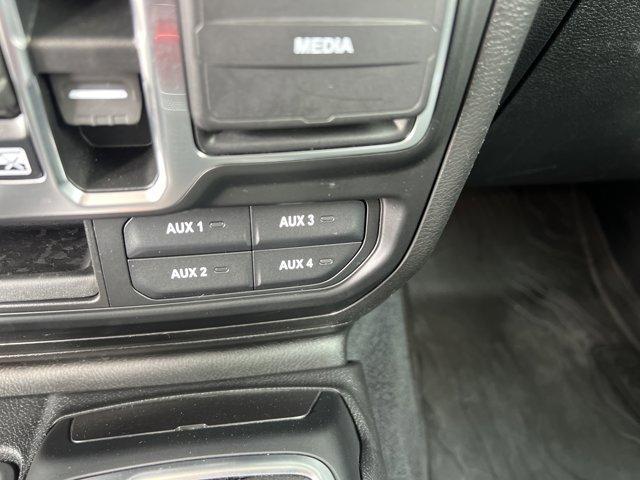 used 2021 Jeep Wrangler Unlimited car, priced at $26,900