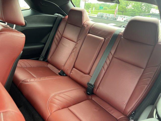 used 2021 Dodge Challenger car, priced at $89,000