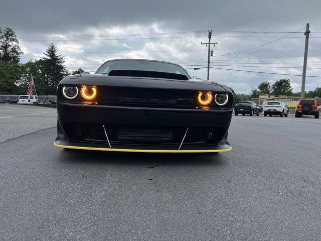 used 2021 Dodge Challenger car, priced at $89,000