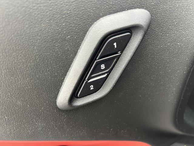 used 2021 Dodge Challenger car, priced at $89,000
