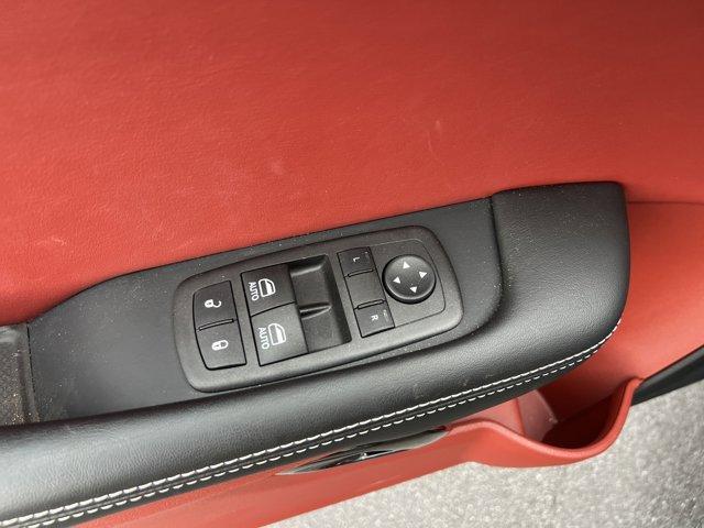 used 2021 Dodge Challenger car, priced at $89,000