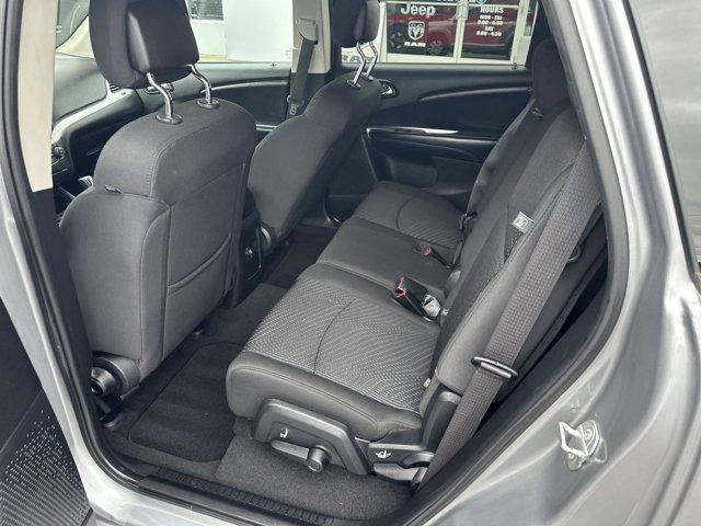 used 2018 Dodge Journey car, priced at $13,569