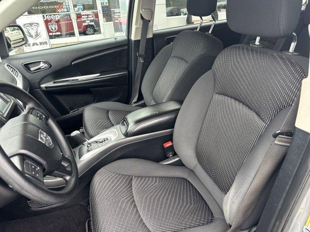 used 2018 Dodge Journey car, priced at $13,569