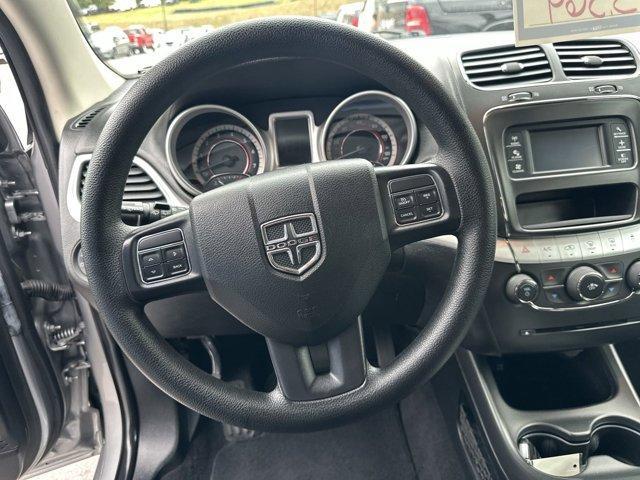 used 2018 Dodge Journey car, priced at $13,569