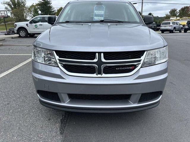 used 2018 Dodge Journey car, priced at $13,569