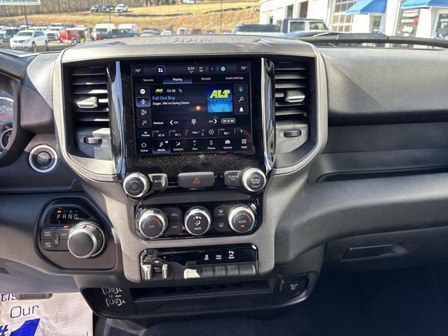 used 2024 Ram 2500 car, priced at $49,256