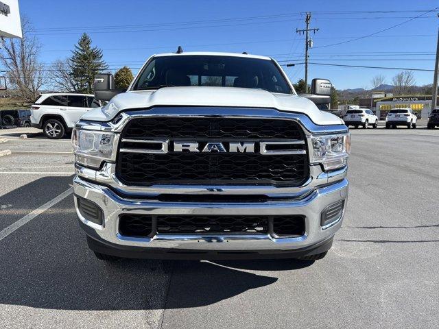 used 2024 Ram 2500 car, priced at $49,256