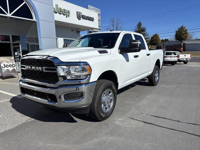 used 2024 Ram 2500 car, priced at $49,256