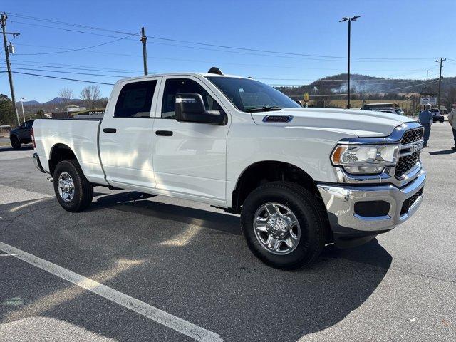 used 2024 Ram 2500 car, priced at $49,256