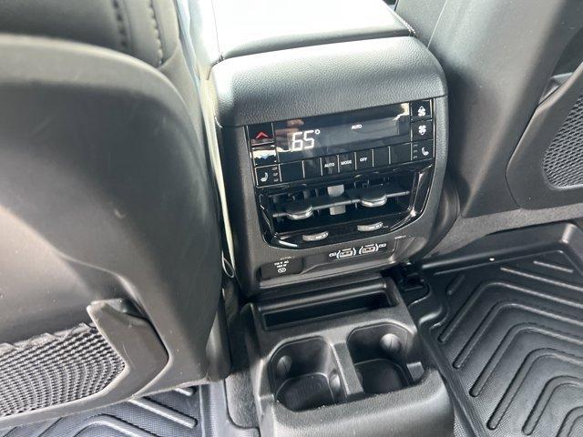 used 2024 Jeep Grand Cherokee L car, priced at $39,700