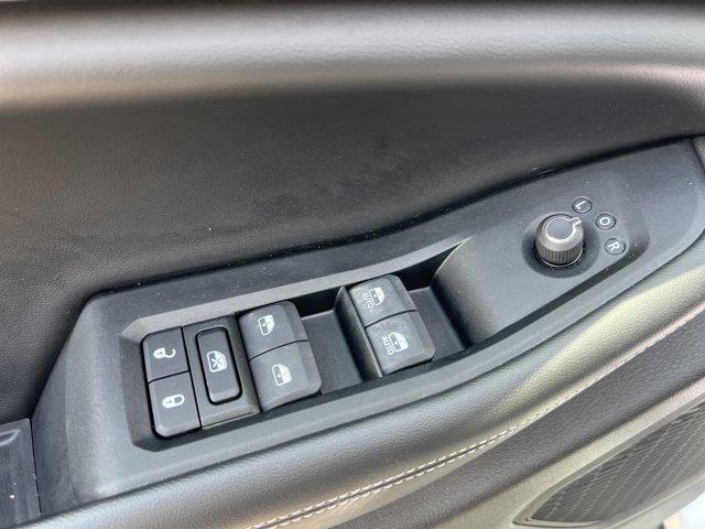 used 2024 Jeep Grand Cherokee L car, priced at $39,700