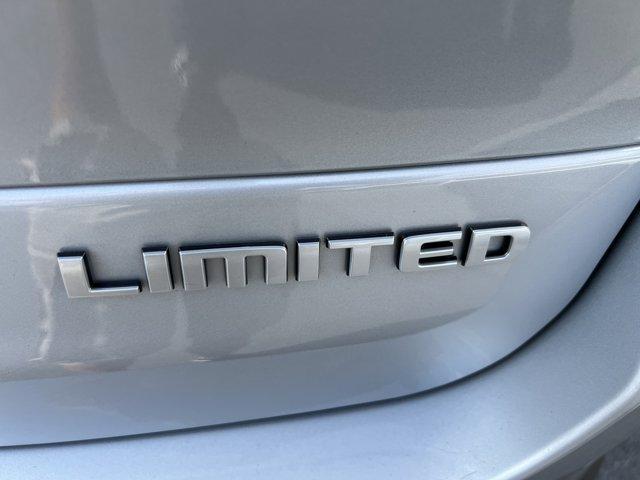 used 2024 Jeep Grand Cherokee L car, priced at $39,700