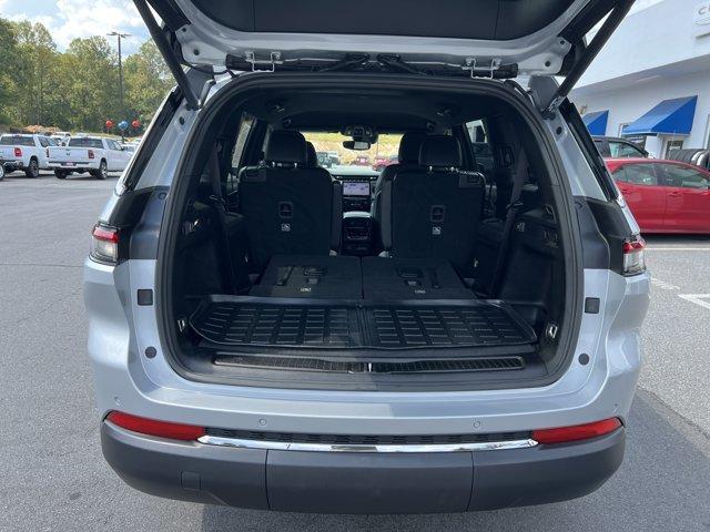 used 2024 Jeep Grand Cherokee L car, priced at $39,700