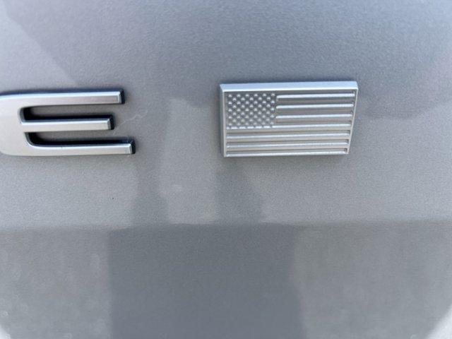 used 2024 Jeep Grand Cherokee L car, priced at $39,700