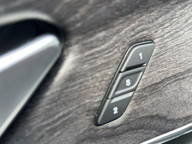 used 2023 Jeep Grand Cherokee car, priced at $42,900