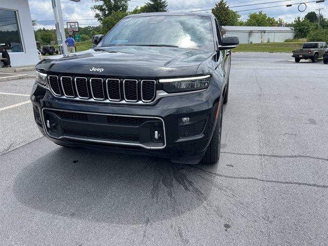 used 2023 Jeep Grand Cherokee car, priced at $42,900