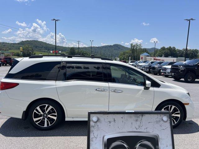 used 2019 Honda Odyssey car, priced at $28,900