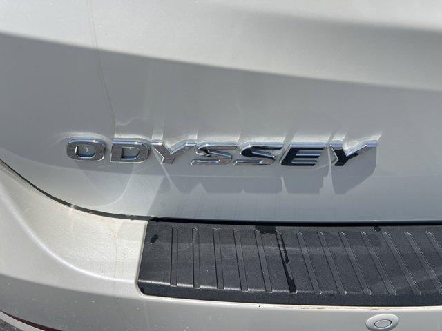 used 2019 Honda Odyssey car, priced at $28,900