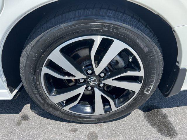 used 2019 Honda Odyssey car, priced at $28,900