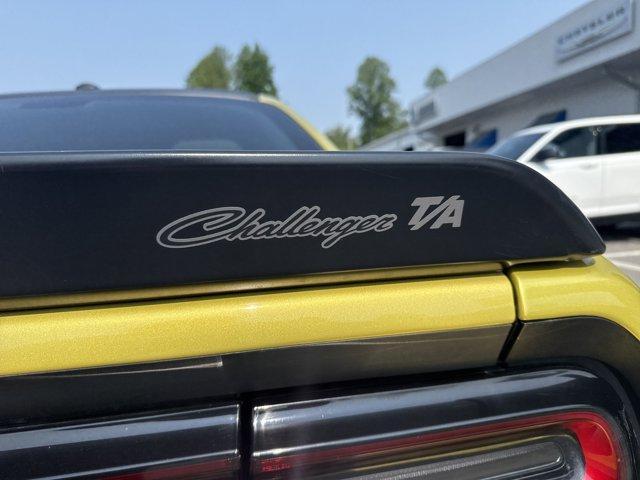 used 2021 Dodge Challenger car, priced at $33,894