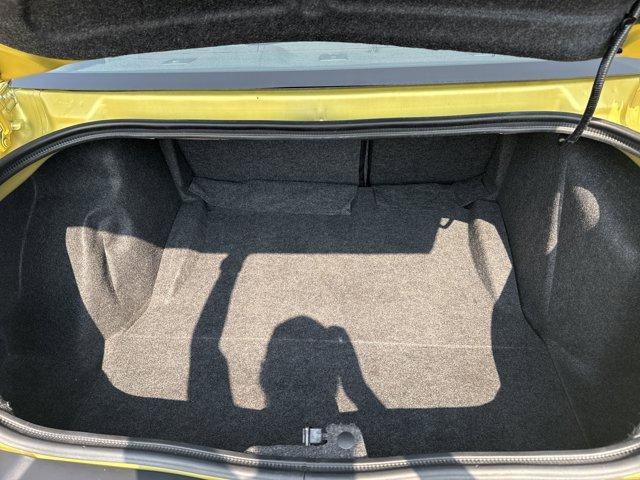 used 2021 Dodge Challenger car, priced at $33,894