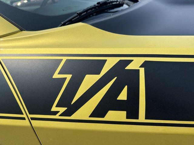 used 2021 Dodge Challenger car, priced at $33,894