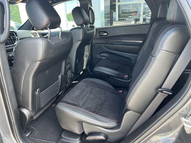 used 2024 Dodge Durango car, priced at $48,900