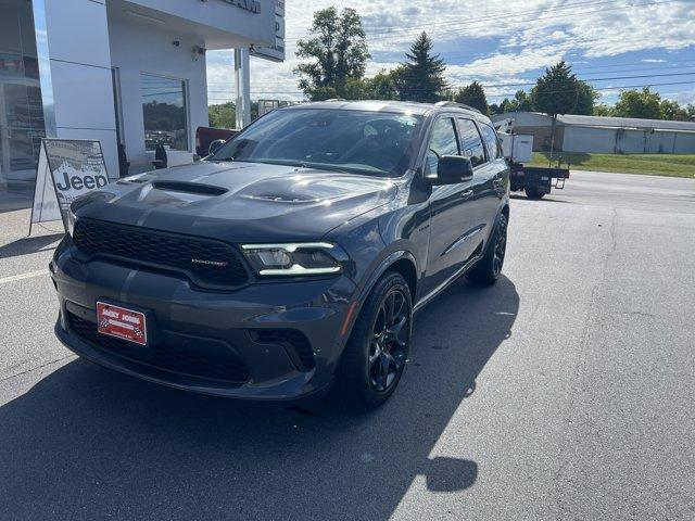 used 2024 Dodge Durango car, priced at $48,900
