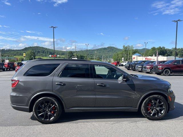used 2024 Dodge Durango car, priced at $48,900