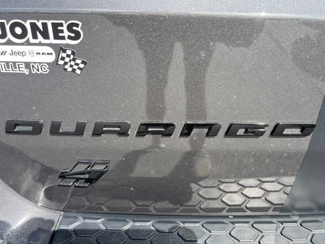 used 2024 Dodge Durango car, priced at $48,900