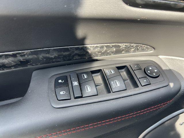 used 2024 Dodge Durango car, priced at $48,900