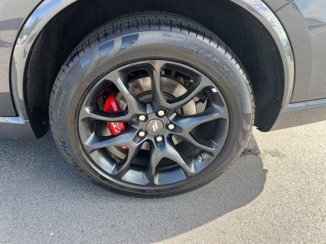 used 2024 Dodge Durango car, priced at $48,900