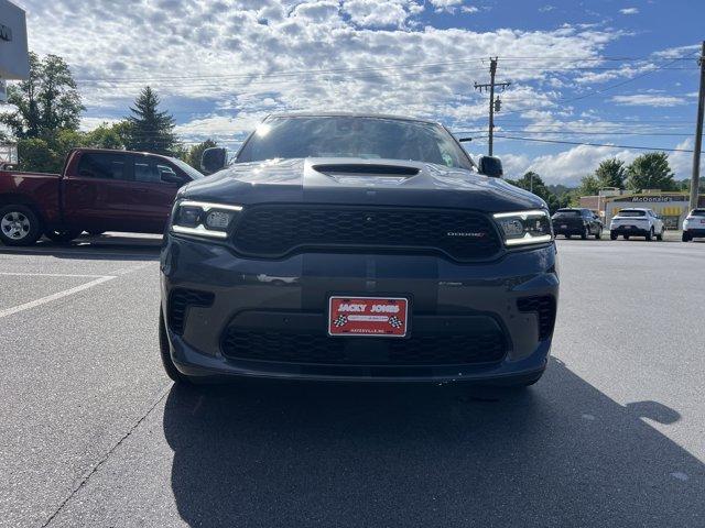 used 2024 Dodge Durango car, priced at $48,900