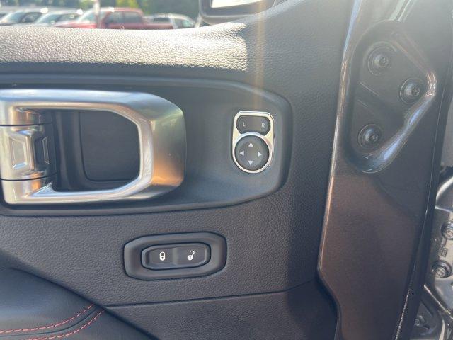new 2025 Jeep Gladiator car, priced at $59,087