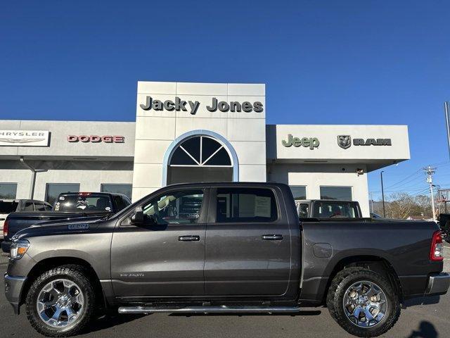 used 2020 Ram 1500 car, priced at $31,923