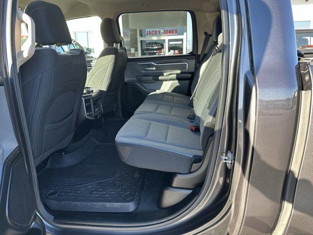 used 2020 Ram 1500 car, priced at $31,923