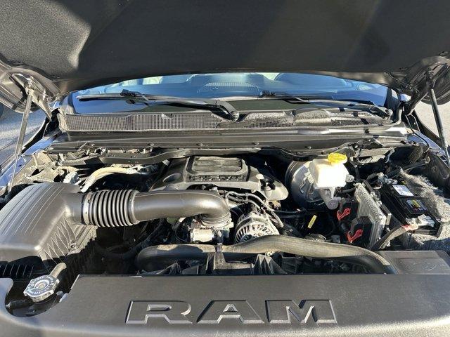 used 2020 Ram 1500 car, priced at $31,923